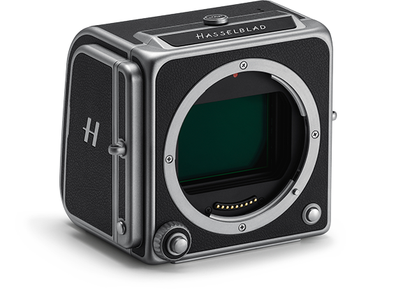 Hasselblad 907X Anniversary Edition Medium Format Mirrorless Camera